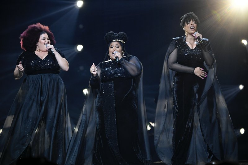 The Mamas